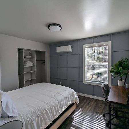 Hillside Hangout 3Bd/2Ba, Elevated Deck Sunsets Pinetop-Lakeside Exteriér fotografie