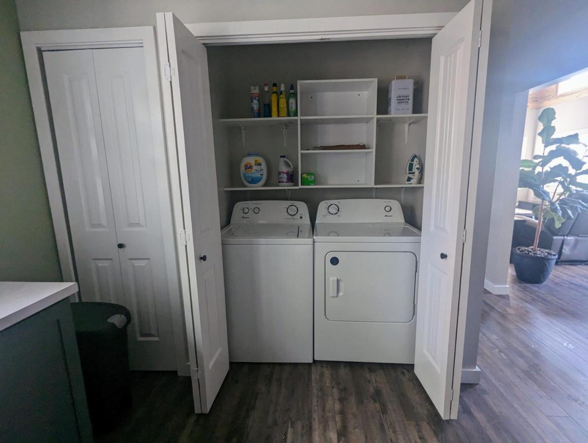 Hillside Hangout 3Bd/2Ba, Elevated Deck Sunsets Pinetop-Lakeside Exteriér fotografie