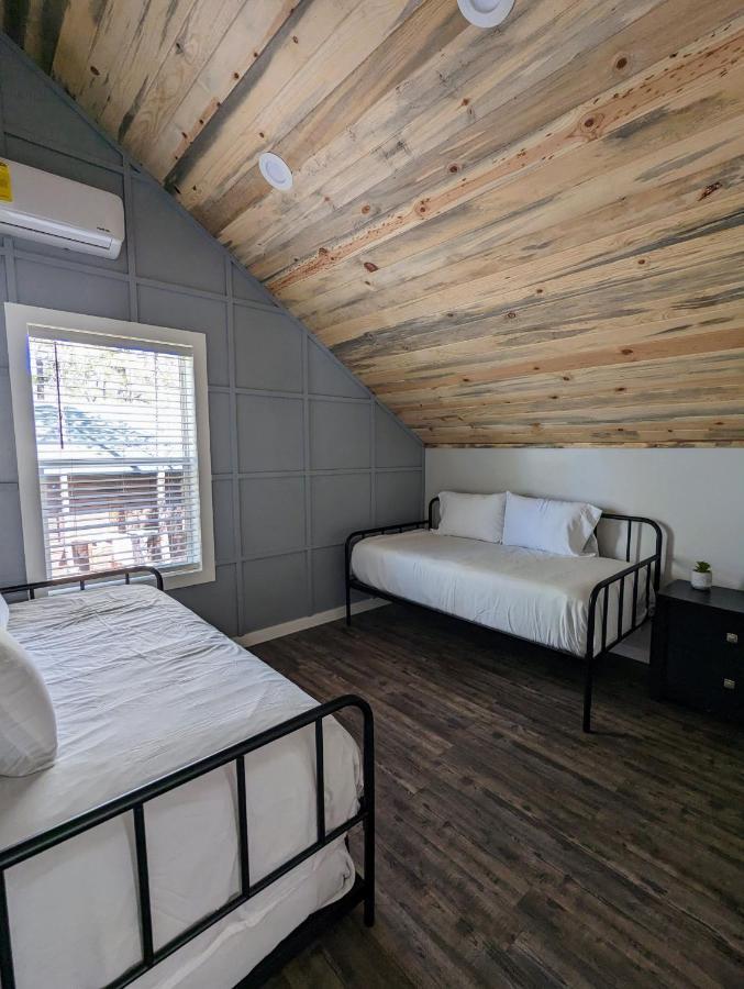 Hillside Hangout 3Bd/2Ba, Elevated Deck Sunsets Pinetop-Lakeside Exteriér fotografie