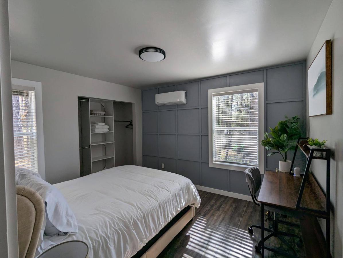 Hillside Hangout 3Bd/2Ba, Elevated Deck Sunsets Pinetop-Lakeside Exteriér fotografie