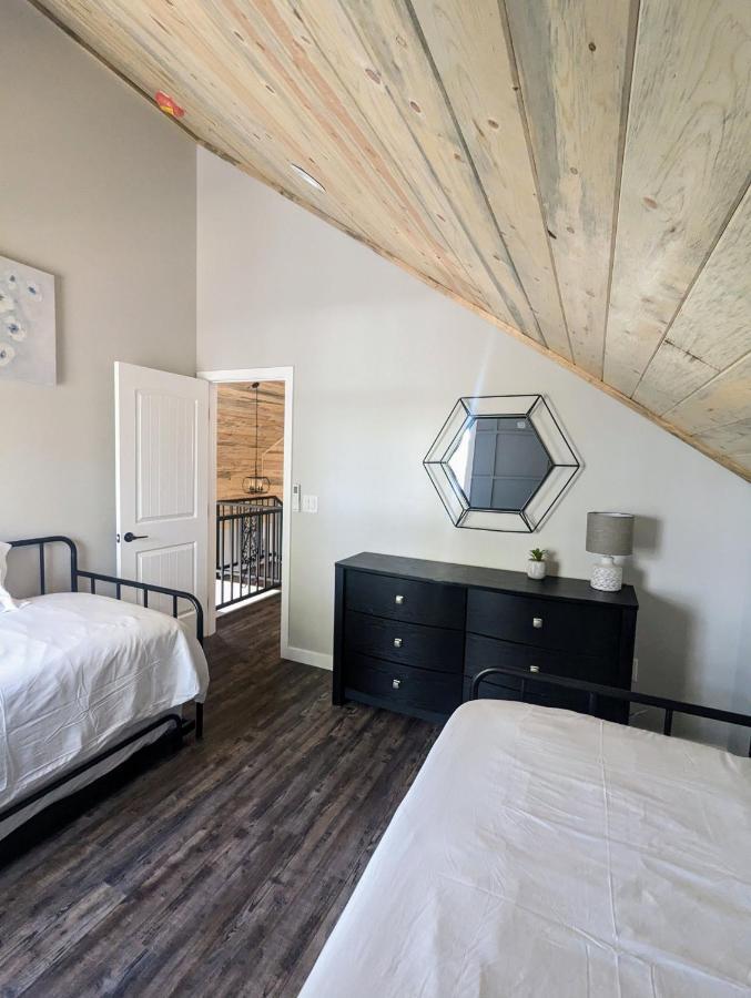 Hillside Hangout 3Bd/2Ba, Elevated Deck Sunsets Pinetop-Lakeside Exteriér fotografie