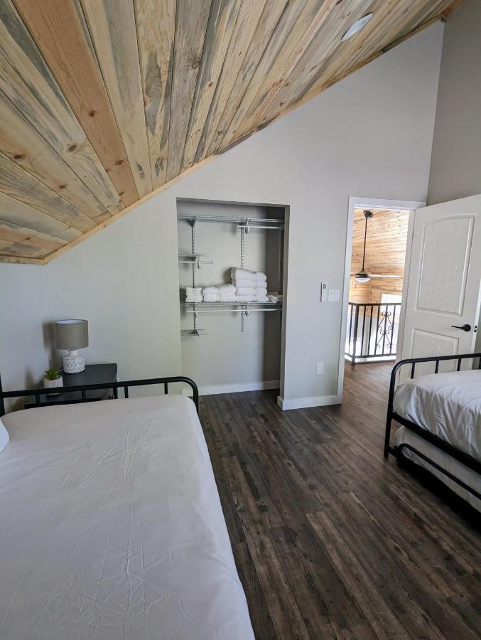 Hillside Hangout 3Bd/2Ba, Elevated Deck Sunsets Pinetop-Lakeside Exteriér fotografie