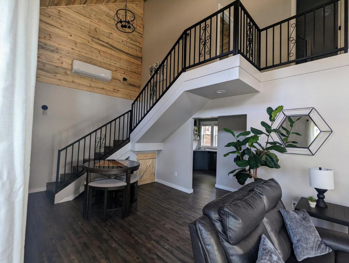 Hillside Hangout 3Bd/2Ba, Elevated Deck Sunsets Pinetop-Lakeside Exteriér fotografie